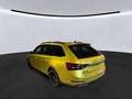 Skoda Superb Combi iV TSI SPORTLINE BEAM+NAV+AHK+STHZG Gelb - thumbnail 3