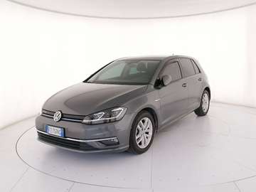 5p 1.5 tgi Executive 130cv dsg