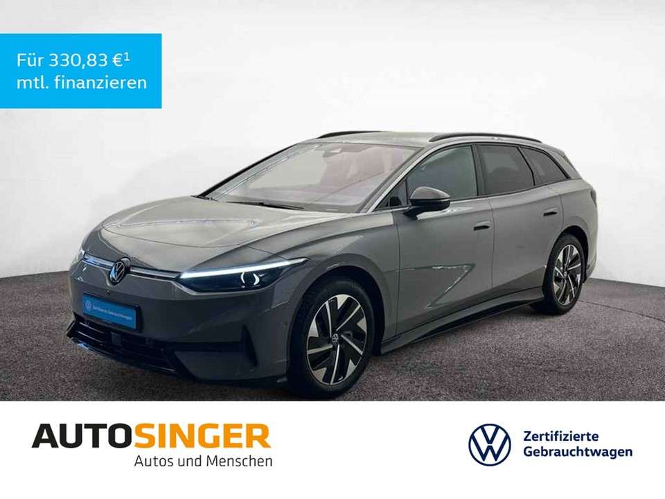 Volkswagen ID.7