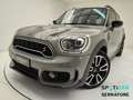 MINI Cooper SD Countryman 2017 Mini Countryman 2.0 Cooper SD Frozen Edition Schwarz - thumbnail 1
