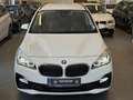 BMW 218 d Gran Tourer Sport Line Aut. LED/NAVI/SPIEGELP... Weiß - thumbnail 3