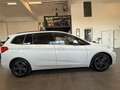 BMW 218 d Gran Tourer Sport Line Aut. LED/NAVI/SPIEGELP... Weiß - thumbnail 4
