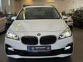 BMW 218 d Gran Tourer Sport Line Aut. LED/NAVI/SPIEGELP... Weiß - thumbnail 2