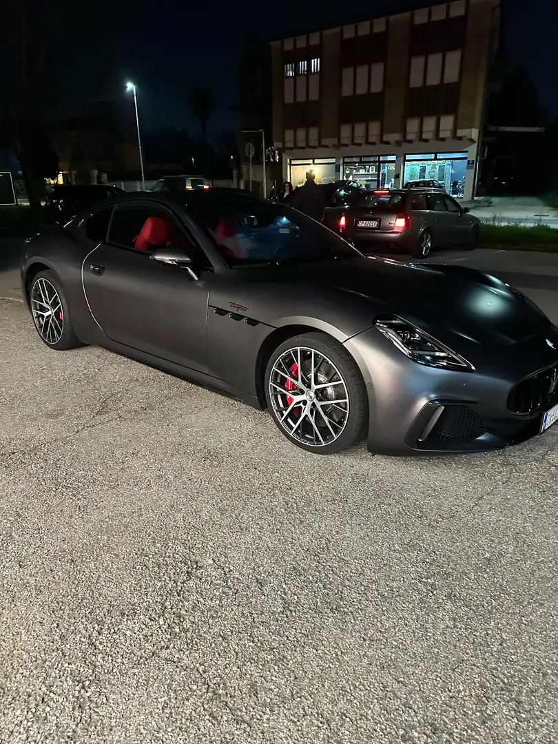 Maserati GranTurismo 3.0 Trofeo awd auto - 1