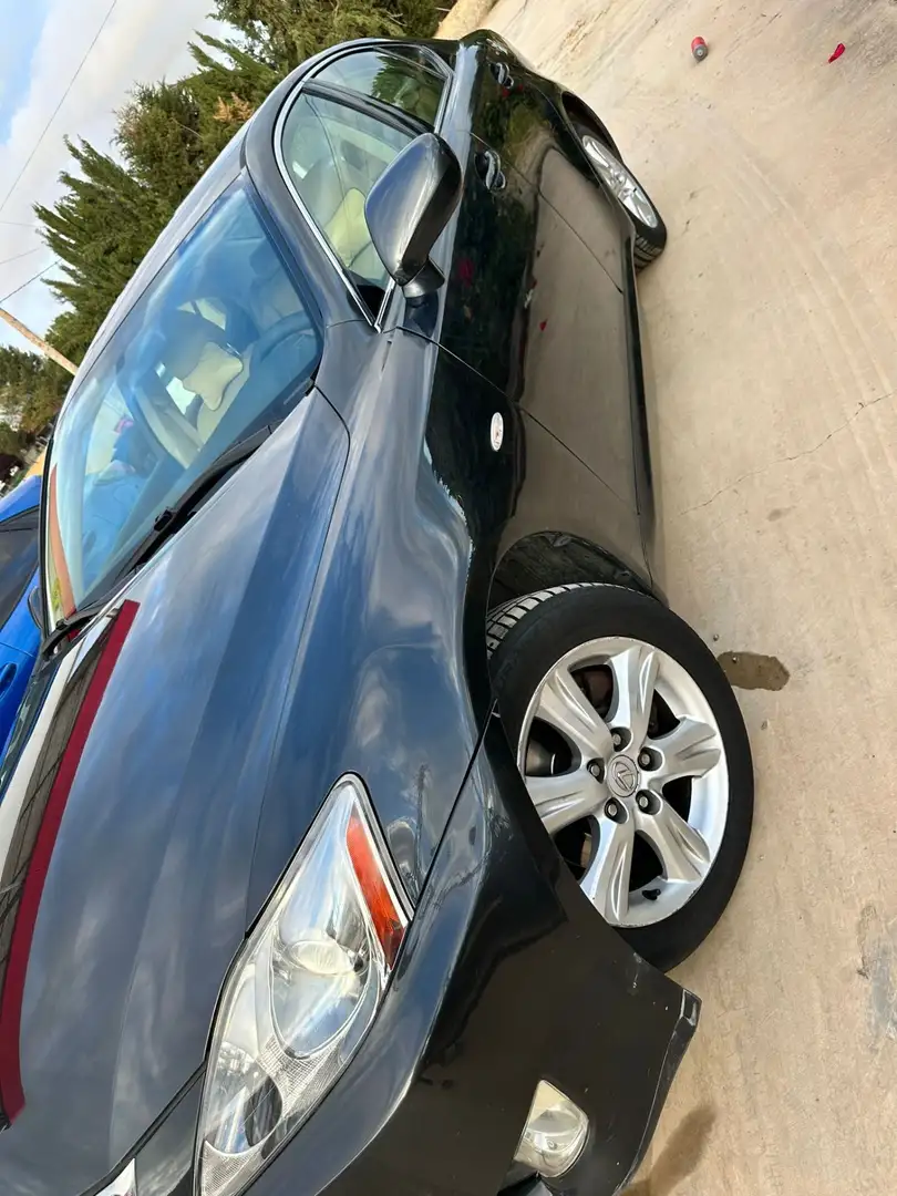 Lexus IS 220d Luxury 5 puertas - 1