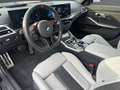 BMW M3 Limousine  Competition M xDrive*M PERFORMANCE*CARB Schwarz - thumbnail 9