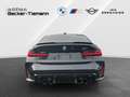 BMW M3 Limousine  Competition M xDrive*M PERFORMANCE*CARB Schwarz - thumbnail 5