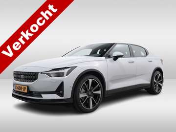 LR DUAL MOTOR 408PK 78KWH PILOT PLUS 93,33% SOH |