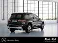 Mercedes-Benz GLB 220 4M Progressive Burm+LED+Kamera+Offroad Fekete - thumbnail 4