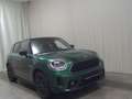 MINI Cooper Countryman T-Leder Navi DC LED Pano DCC Grün - thumbnail 3