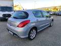 Peugeot 308 5p 1.6 hdi 8v Business fap Argento - thumbnail 6