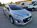 Peugeot 308 5p 1.6 hdi 8v Business fap Argento - thumbnail 8