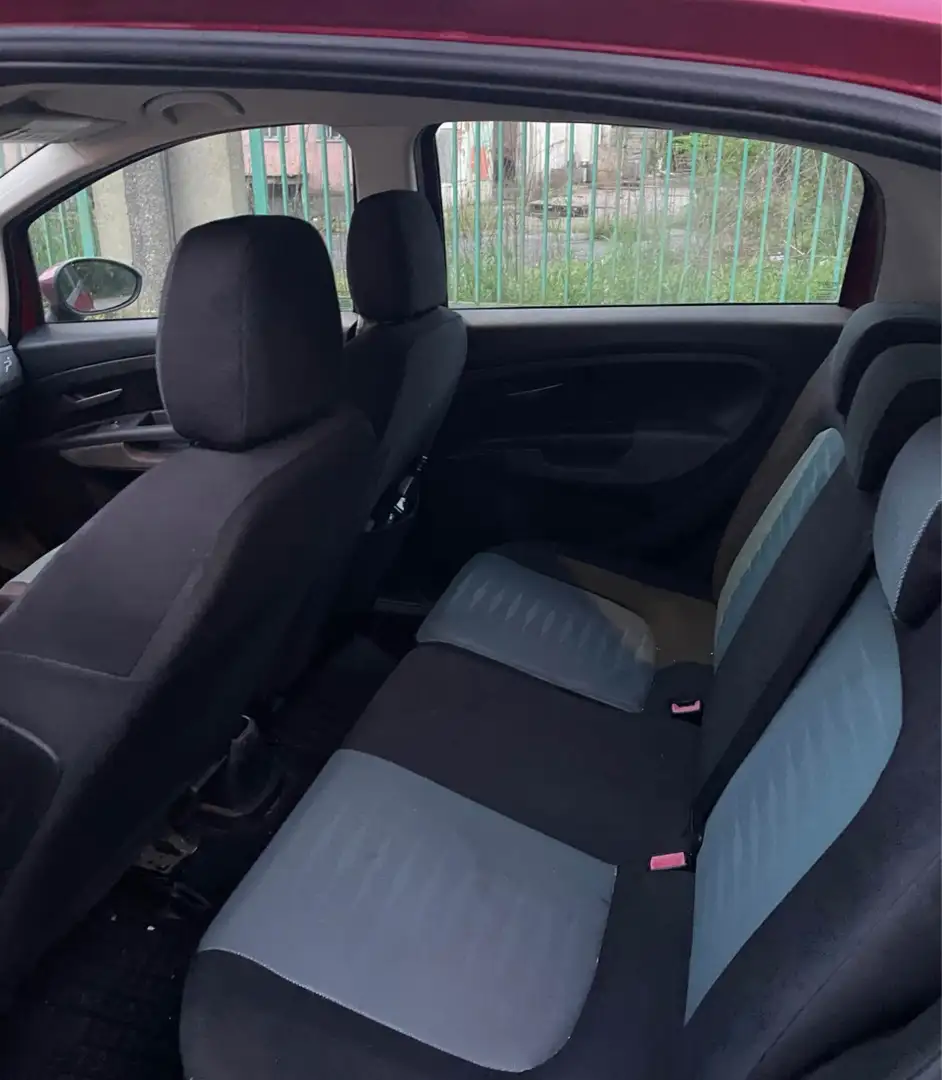 Fiat Grande Punto 5p 1.4 Dynamic Gpl 77cv - 2