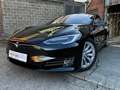 Tesla Model S 75 D Black - thumbnail 1