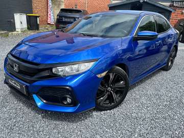 Civic 1.0 i-VTEC Premium (EU6.2)