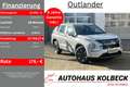 Mitsubishi Outlander PHEV 2,4L BASIS MOD.25 Weiß - thumbnail 1