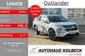 Mitsubishi Outlander PHEV 2,4L BASIS MOD.25 Weiß - thumbnail 2