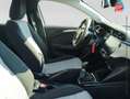 Opel Corsa-e 1.2 75ch Edition Weiß - thumbnail 5