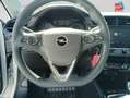Opel Corsa-e 1.2 75ch Edition Weiß - thumbnail 12