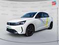 Opel Corsa-e 1.2 75ch Edition Weiß - thumbnail 1