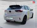 Opel Corsa-e 1.2 75ch Edition Weiß - thumbnail 6