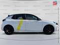 Opel Corsa-e 1.2 75ch Edition Weiß - thumbnail 4
