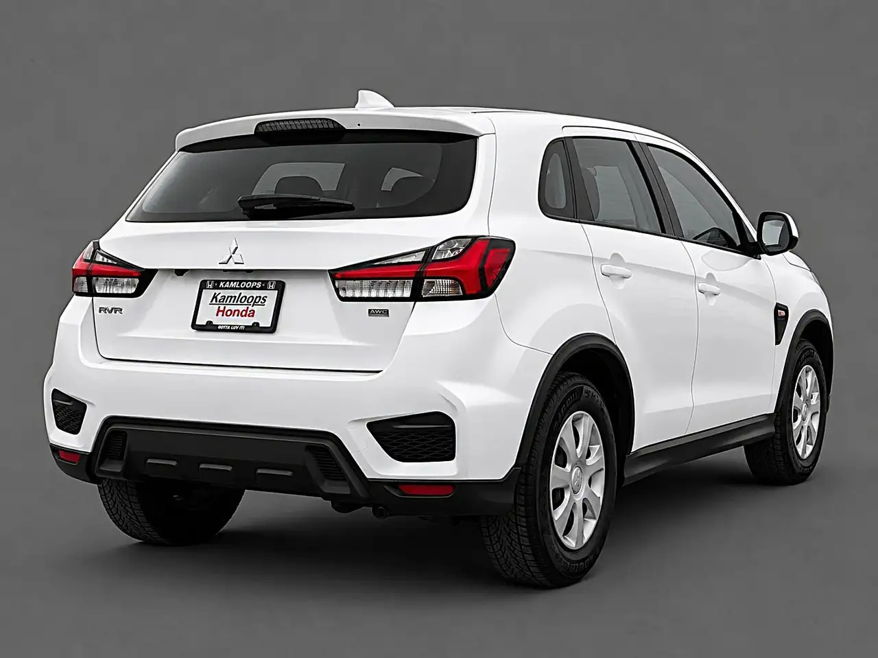Mitsubishi RVR photo Mitsubishi RVR