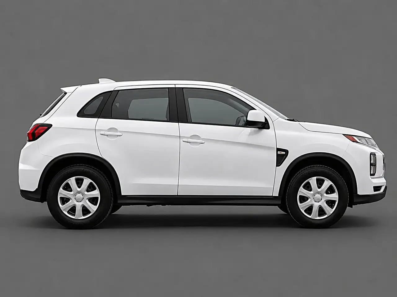Mitsubishi RVR photo Mitsubishi RVR