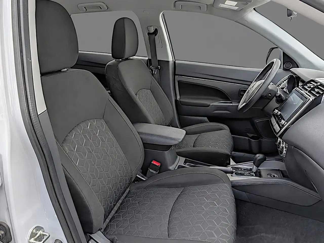 Mitsubishi RVR photo Mitsubishi RVR