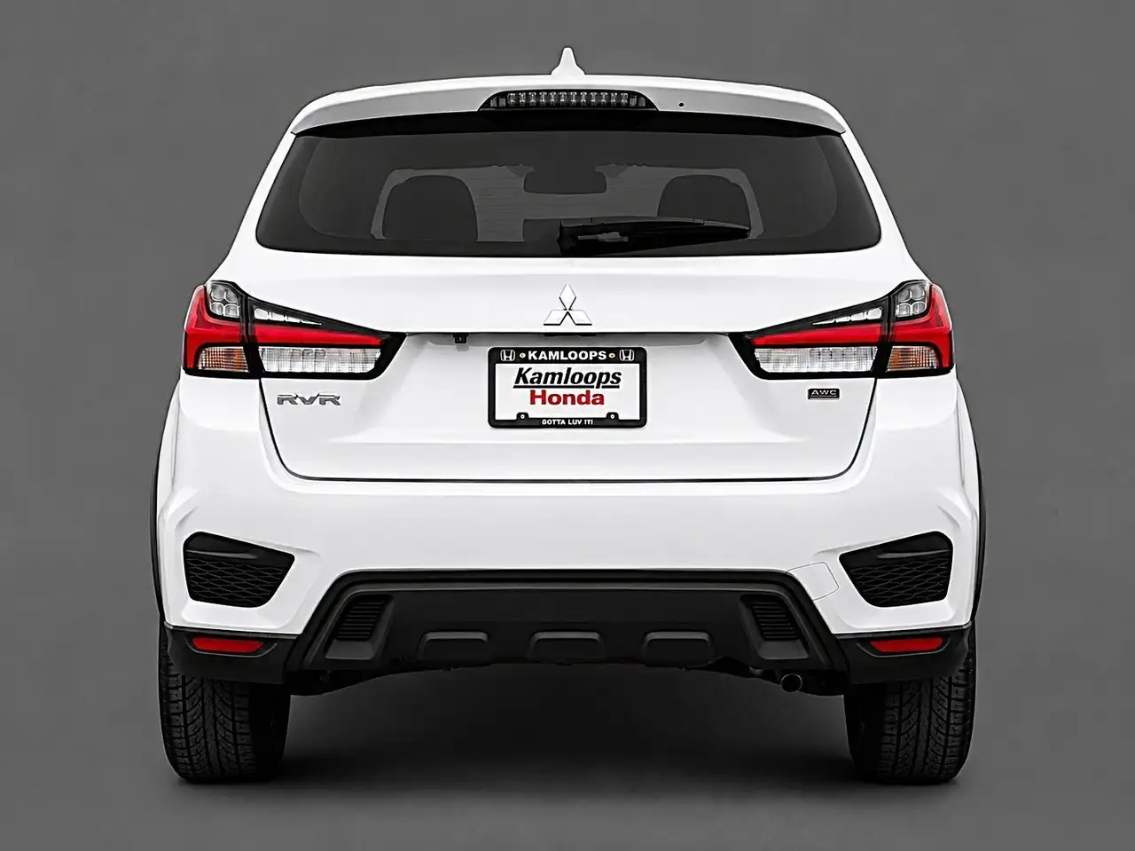 Mitsubishi RVR photo Mitsubishi RVR