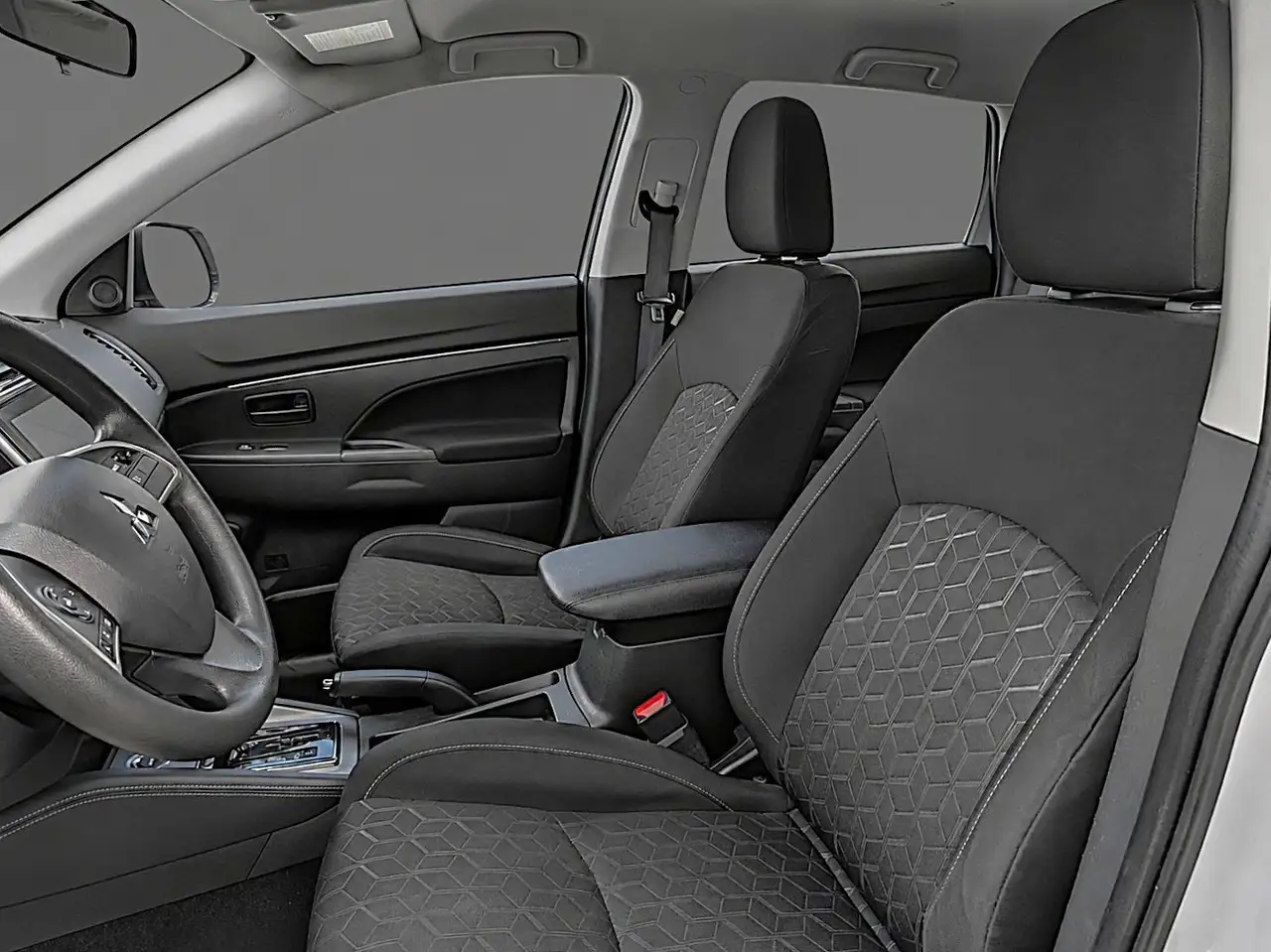 Mitsubishi RVR photo Mitsubishi RVR
