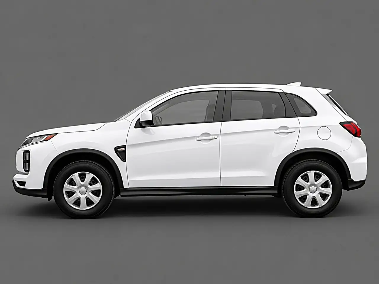 Mitsubishi RVR photo Mitsubishi RVR
