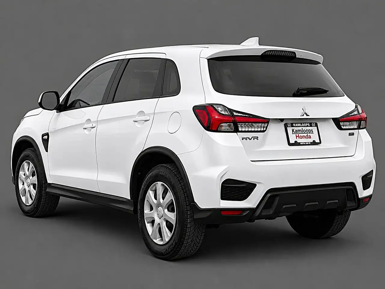 Mitsubishi RVR photo Mitsubishi RVR