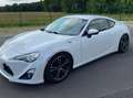 Toyota GT86 GT86 Blanc - thumbnail 5