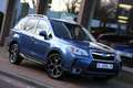 Subaru Forester 2.0 XT 241pk Sport Premium Schuifdak Leer Navi Cam Blau - thumbnail 1