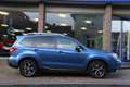 Subaru Forester 2.0 XT 241pk Sport Premium Schuifdak Leer Navi Cam Blau - thumbnail 2