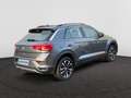 Volkswagen T-Roc T-Roc UNITED 1.5 OPF ACT 110 kW (150 ch) 6 vitesses Gris - thumbnail 4