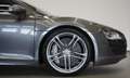 Audi R8 Coupé 5.2 FSI q. *1.H *19 *42TSD KM *MwSt. Gri - thumbnail 8