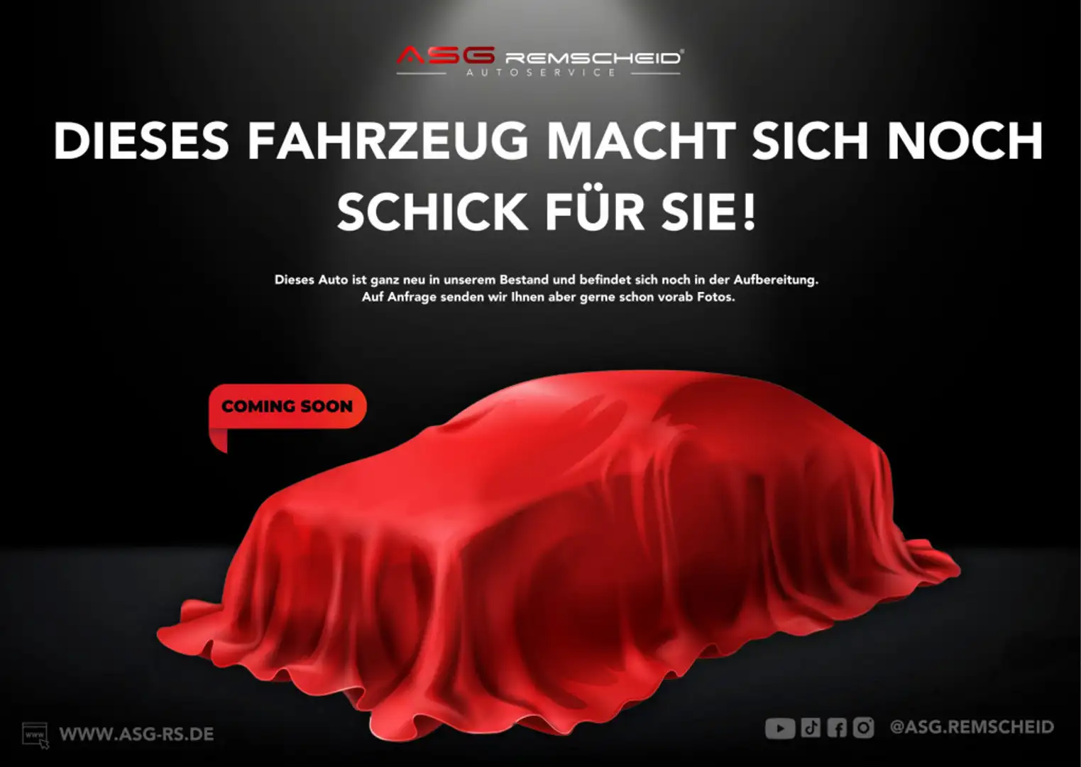Audi R8 Coupé 5.2 FSI q. *1.H *19 *42TSD KM *MwSt. Gris - 1