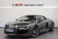 Audi R8 Coupé 5.2 FSI q. *1.H *19 *42TSD KM *MwSt. Gri - thumbnail 1