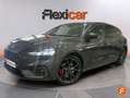 Ford Focus 2.3 Ecoboost ST 3 Gris - thumbnail 2