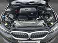 BMW 318 i Aut. Schwarz - thumbnail 8