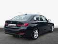 BMW 318 i Aut. Schwarz - thumbnail 2