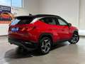 Hyundai TUCSON 1.6 T-GDI Plug-In Hybrid 4WD NAVI+KAMERA Rot - thumbnail 7