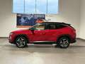 Hyundai TUCSON 1.6 T-GDI Plug-In Hybrid 4WD NAVI+KAMERA Rot - thumbnail 11