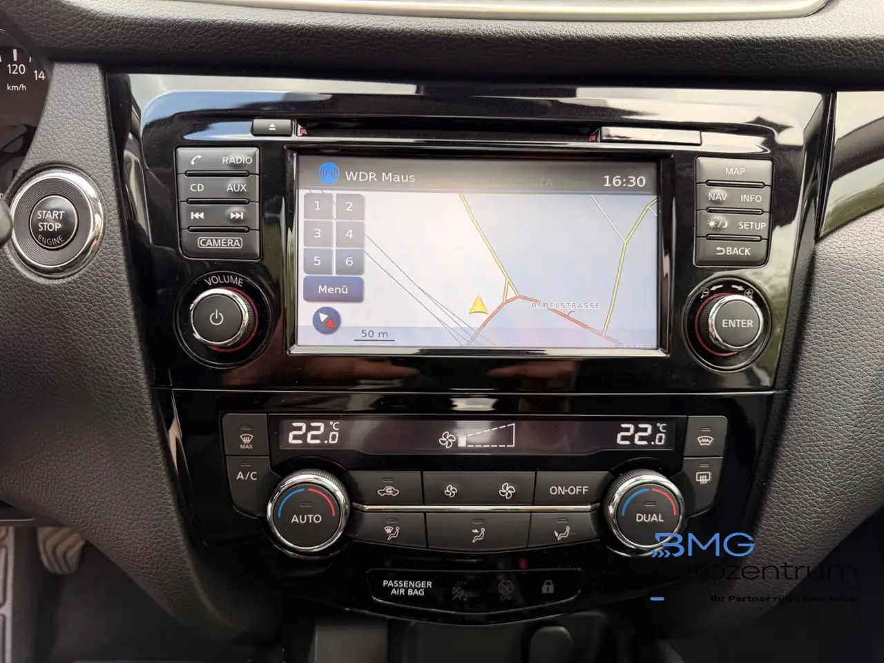 Das Auto