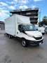Iveco Daily 35S16 2.3hpi FURGONATO con SPONDA - ANNO 2022 Bianco - thumbnail 1