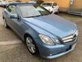 Mercedes-Benz E 250 E Cabrio 250 cdi be Avantgarde - targa EG278JB Blu/Azzurro - thumbnail 5