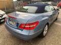 Mercedes-Benz E 250 E Cabrio 250 cdi be Avantgarde - targa EG278JB Blu/Azzurro - thumbnail 8