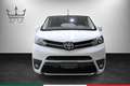 Toyota Proace 1.6d 115cv S&S Compact Luxury 5p 8p.ti Blanc - thumbnail 2